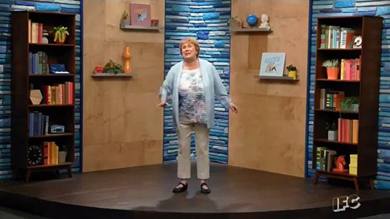 Comedy Bang! Bang! - Se5 - Ep20 HD Watch HD Deutsch