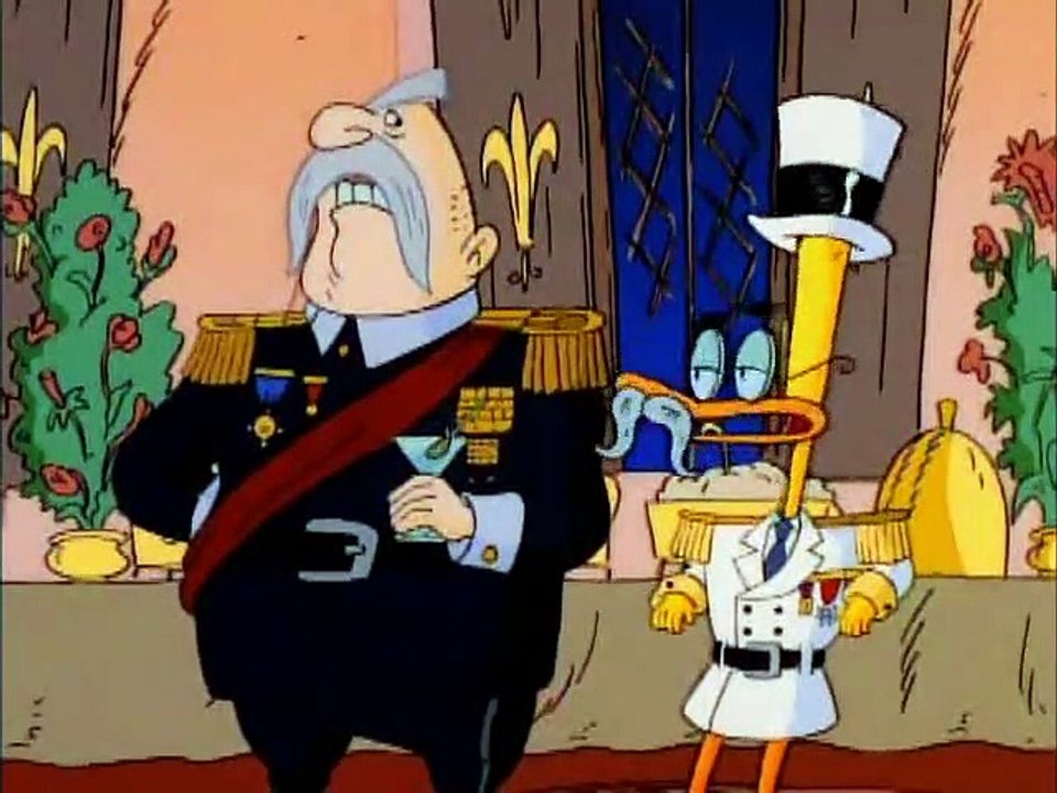 Duckman - Private Dick-Family Man - Se4 - Ep14 HD Watch HD Deutsch