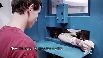 Beyond Scared Straight - Se3 - Ep02 HD Watch HD Deutsch