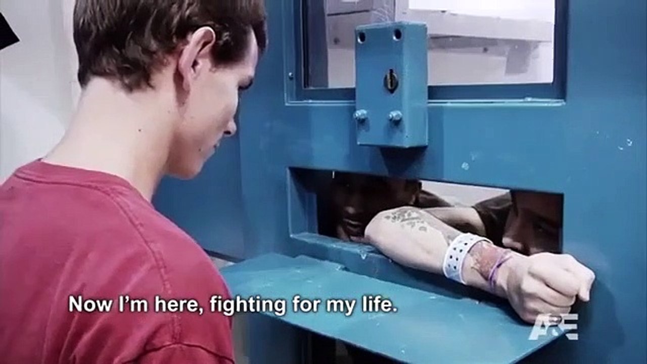 Beyond Scared Straight - Se3 - Ep02 HD Watch HD Deutsch