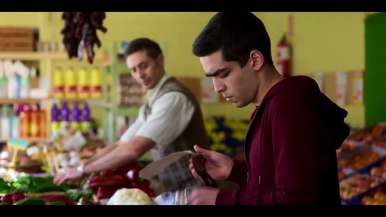 Elite - Se2 - Ep01 HD Watch HD Deutsch