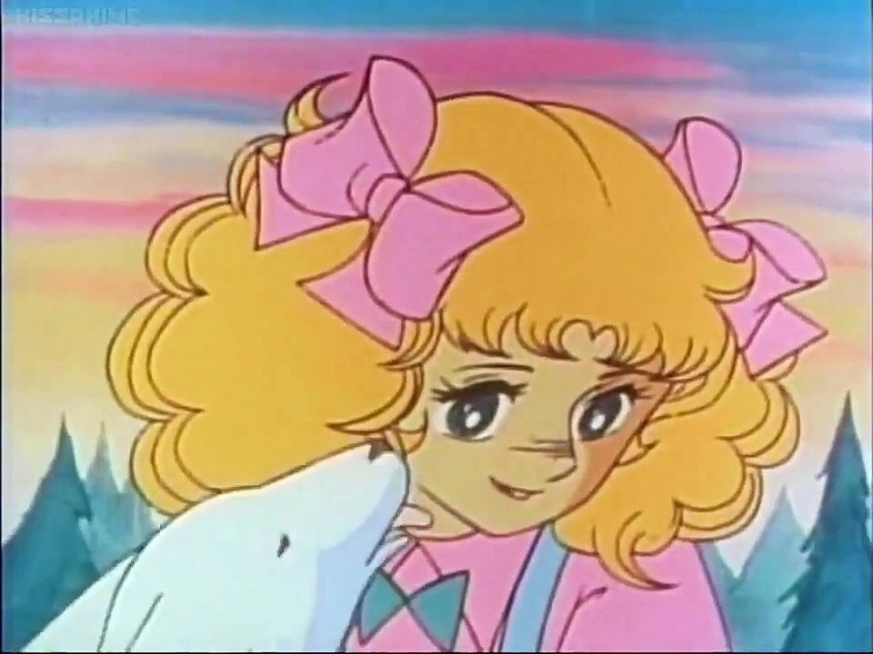 Candy Candy - Ep86 HD Watch HD Deutsch