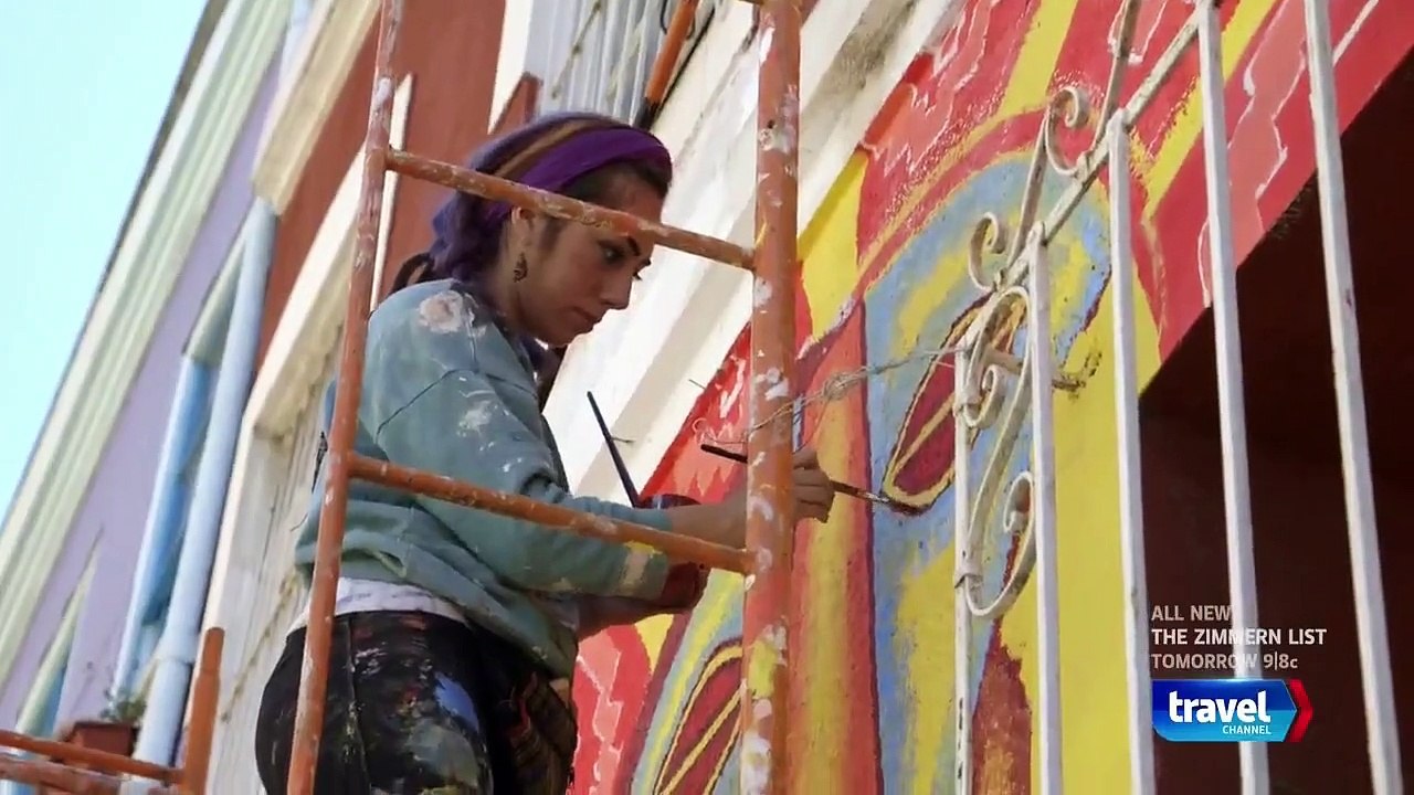 Booze Traveler - Se4 - Ep14 - The End Begins in Chile HD Watch HD Deutsch