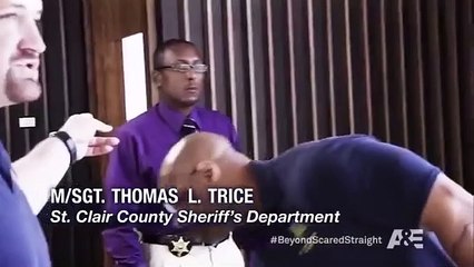 Beyond Scared Straight - Se3 - Ep03 HD Watch HD Deutsch