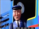 Thomas & Friends - Thomas, Percy and Old Slow Coach Deleted Scenes