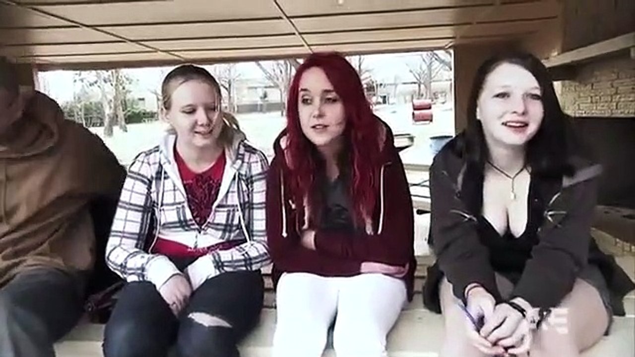 Beyond Scared Straight - Se3 - Ep05 HD Watch HD Deutsch