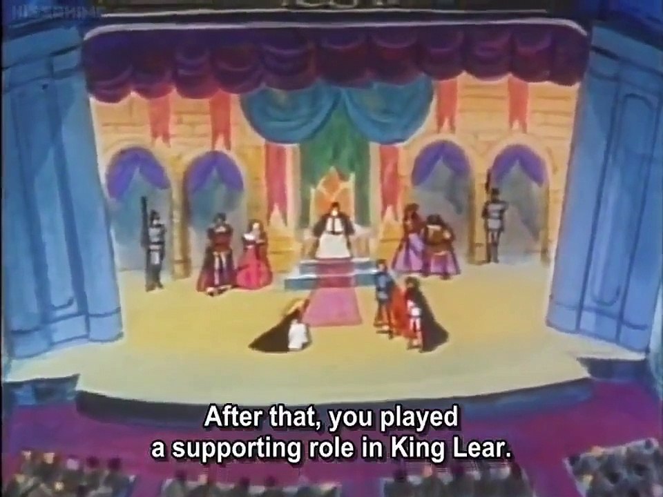 Candy Candy - Ep92 HD Watch HD Deutsch