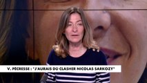 Céline Pina : «Nicolas Sarkozy n'est pas assez fin pour fait la différence entre l'habilité et la traîtrise»