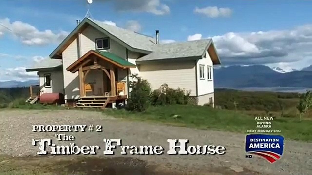 Buying Alaska - Se3 - Ep17 HD Watch HD Deutsch