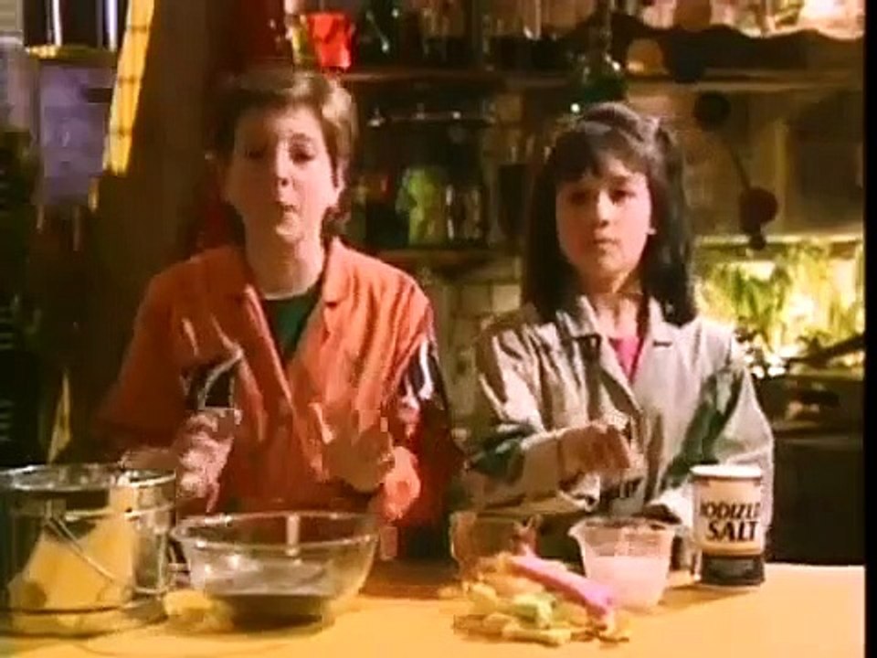 Bill Nye, the Science Guy - Se1 - Ep03 HD Watch HD Deutsch