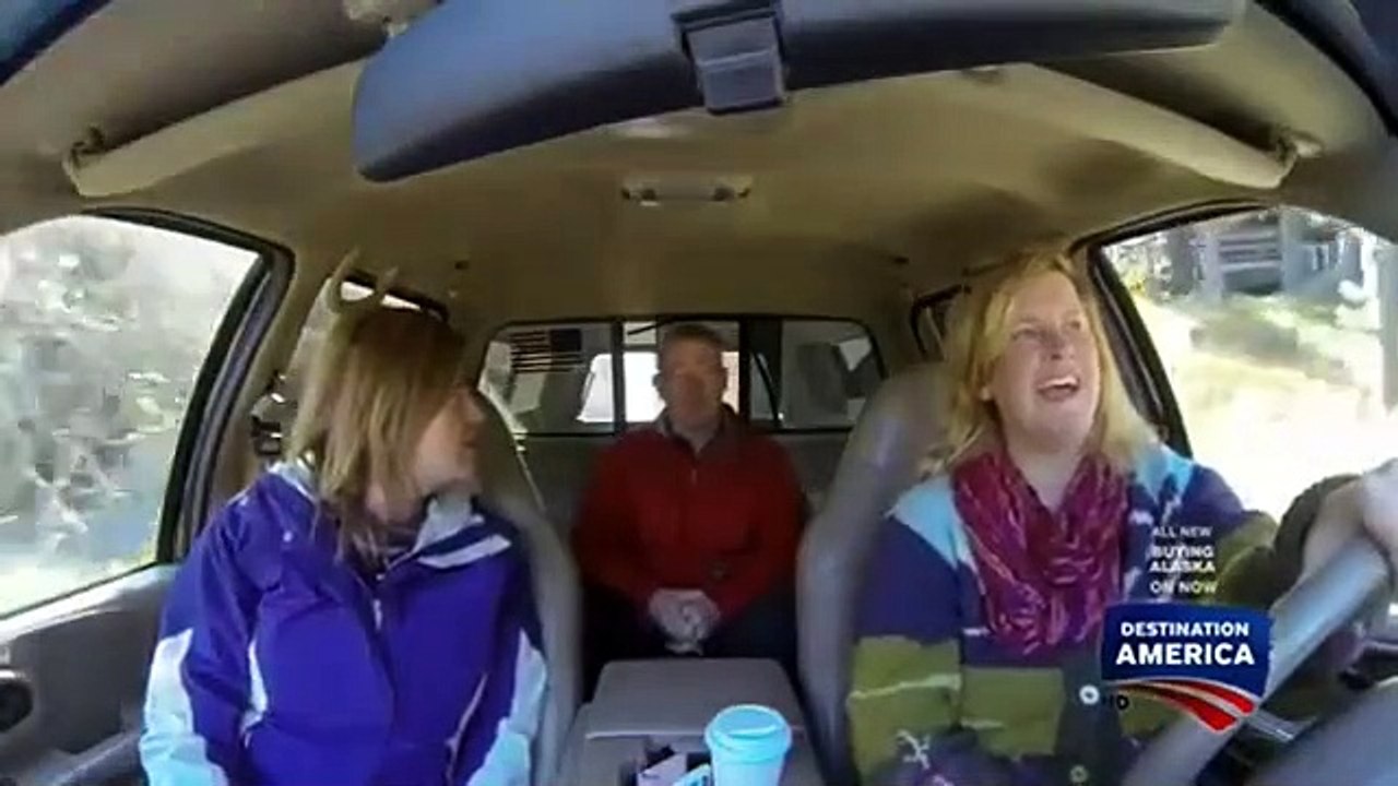 Buying Alaska - Se3 - Ep24 HD Watch HD Deutsch