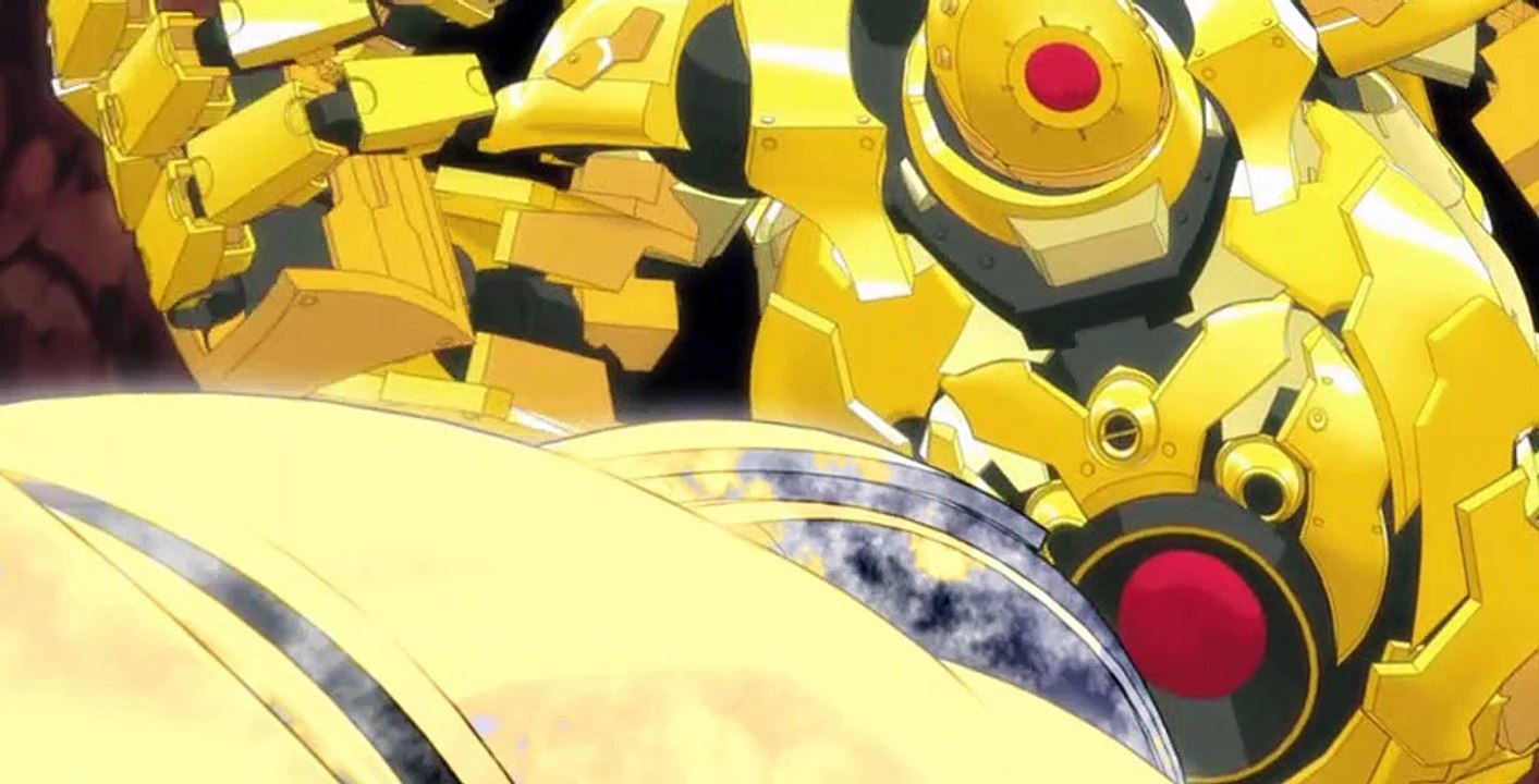 Bakugan: Battle Planet S01 E47