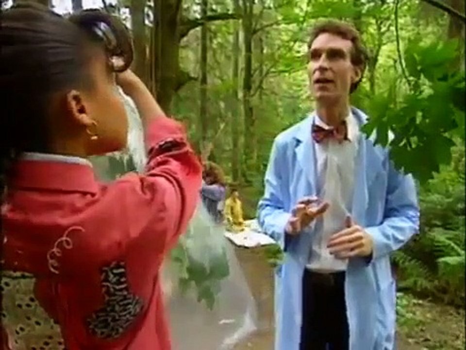 Bill Nye, the Science Guy - Se1 - Ep09 HD Watch HD Deutsch