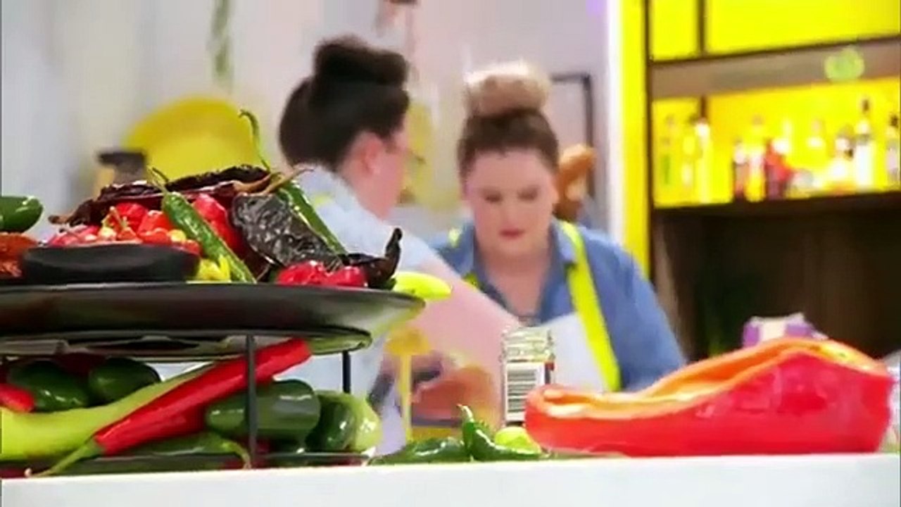 Family Food Fight - Se1 - Ep16 HD Watch HD Deutsch