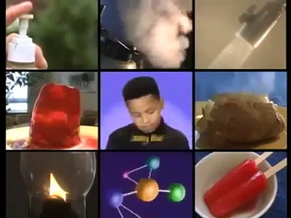 Bill Nye, the Science Guy - Se1 - Ep08 HD Watch HD Deutsch