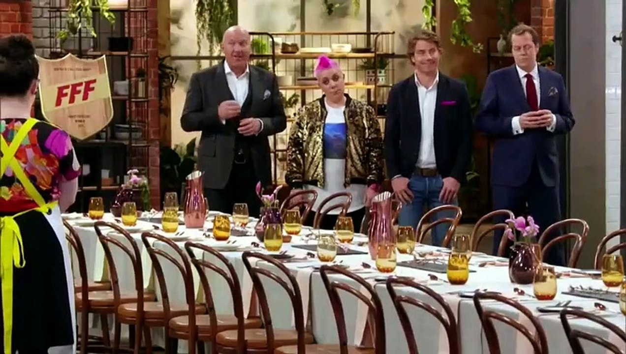 Family Food Fight - Se1 - Ep17 HD Watch HD Deutsch