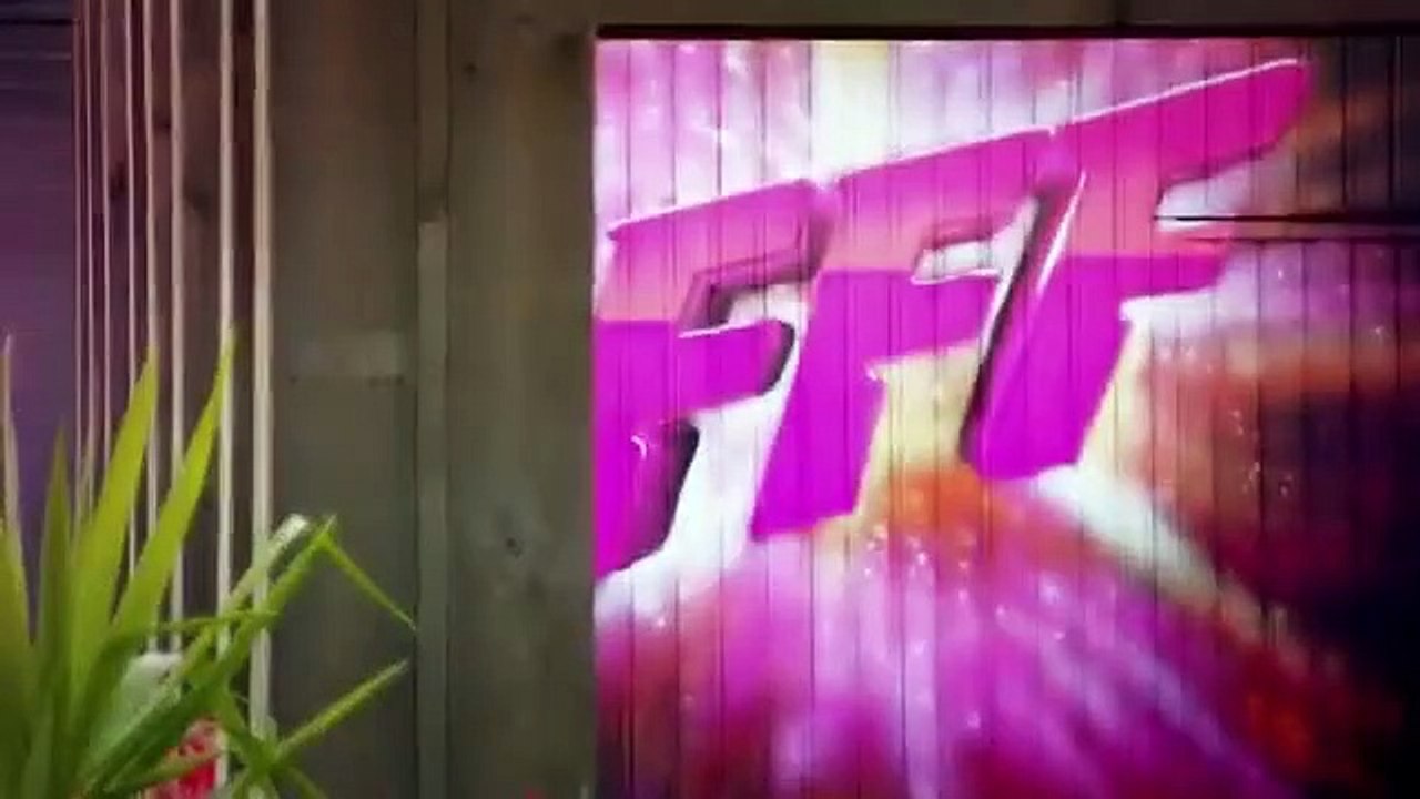 Family Food Fight - Se2 - Ep08 HD Watch HD Deutsch