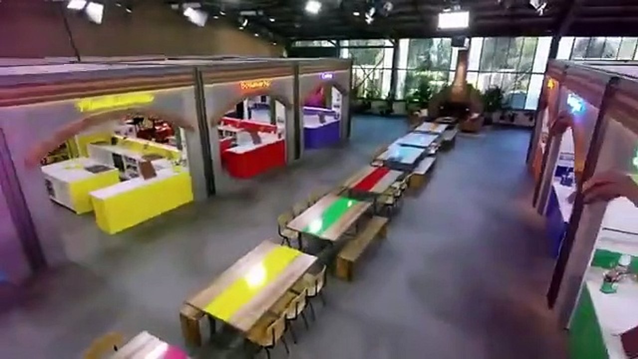 Family Food Fight - Se2 - Ep07 HD Watch HD Deutsch