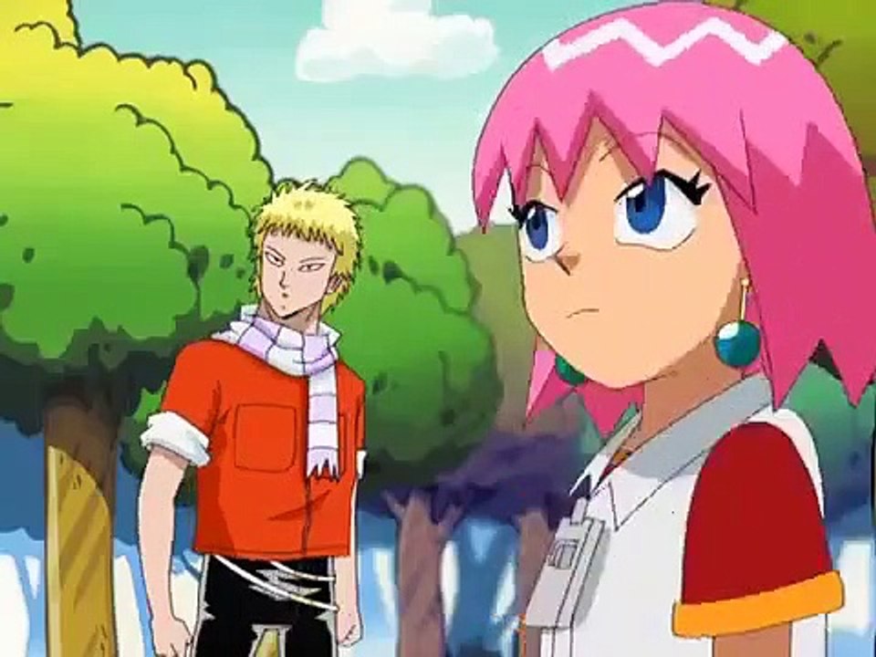 Bobobo-bo Bo-bobo - Ep22 HD Watch HD Deutsch