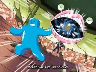 Bobobo-bo Bo-bobo - Ep30 HD Watch HD Deutsch