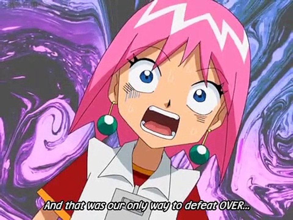 Bobobo-bo bo-bobo - ep35 hd watch hd deutsch