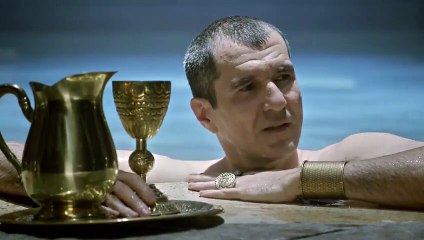 Jesus Capitulo 124 Completo Jesus Capitulo 124 Completo