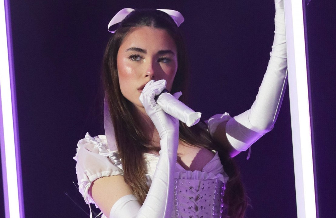 Madison Beer träumt von einer Karriere als Schauspielerin