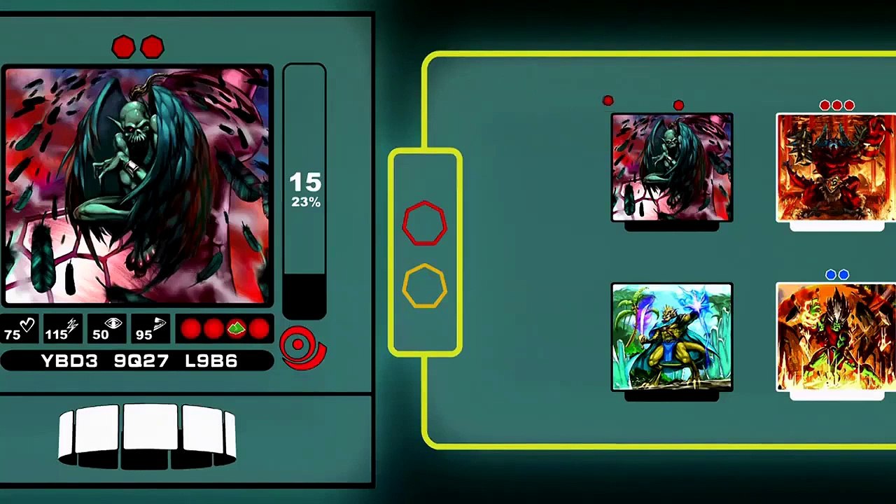 Chaotic - Ep36 HD Watch HD Deutsch