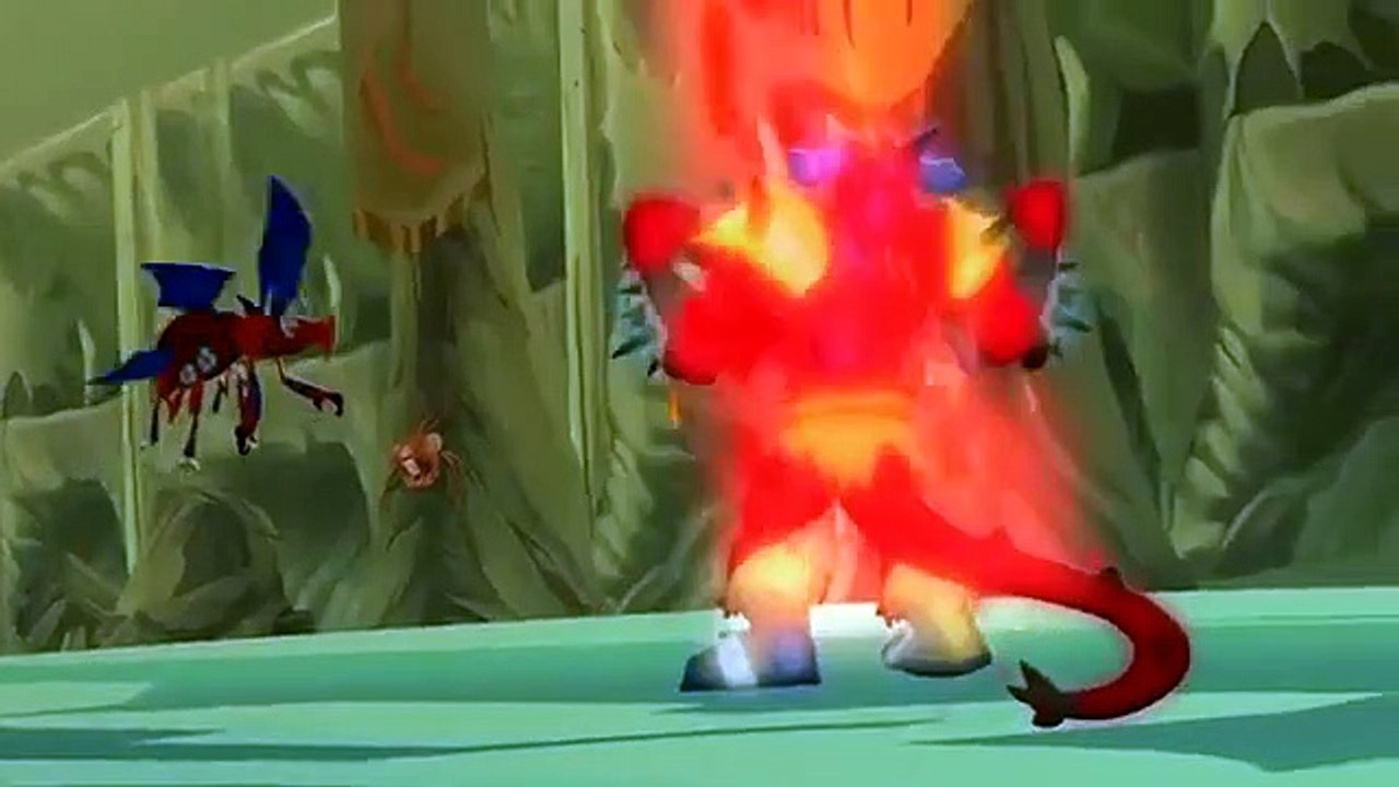 Chaotic - Ep38 HD Watch HD Deutsch