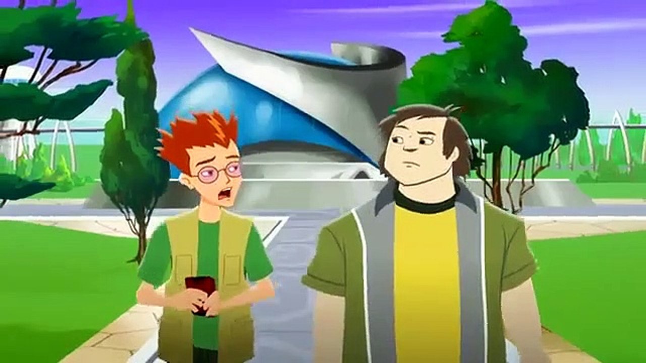 Chaotic - Ep40 HD Watch HD Deutsch