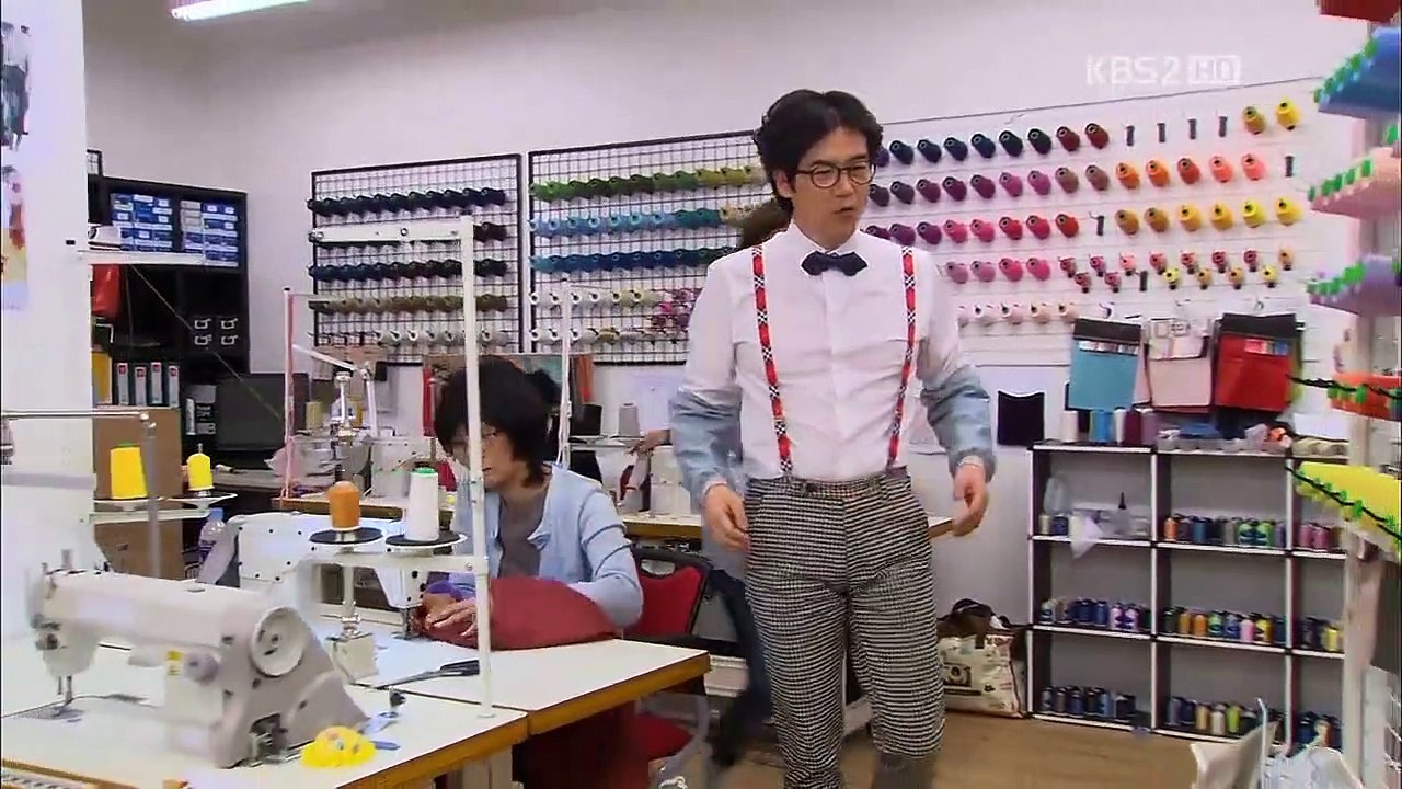 Baby Faced Beauty - Ep02 HD Watch HD Deutsch