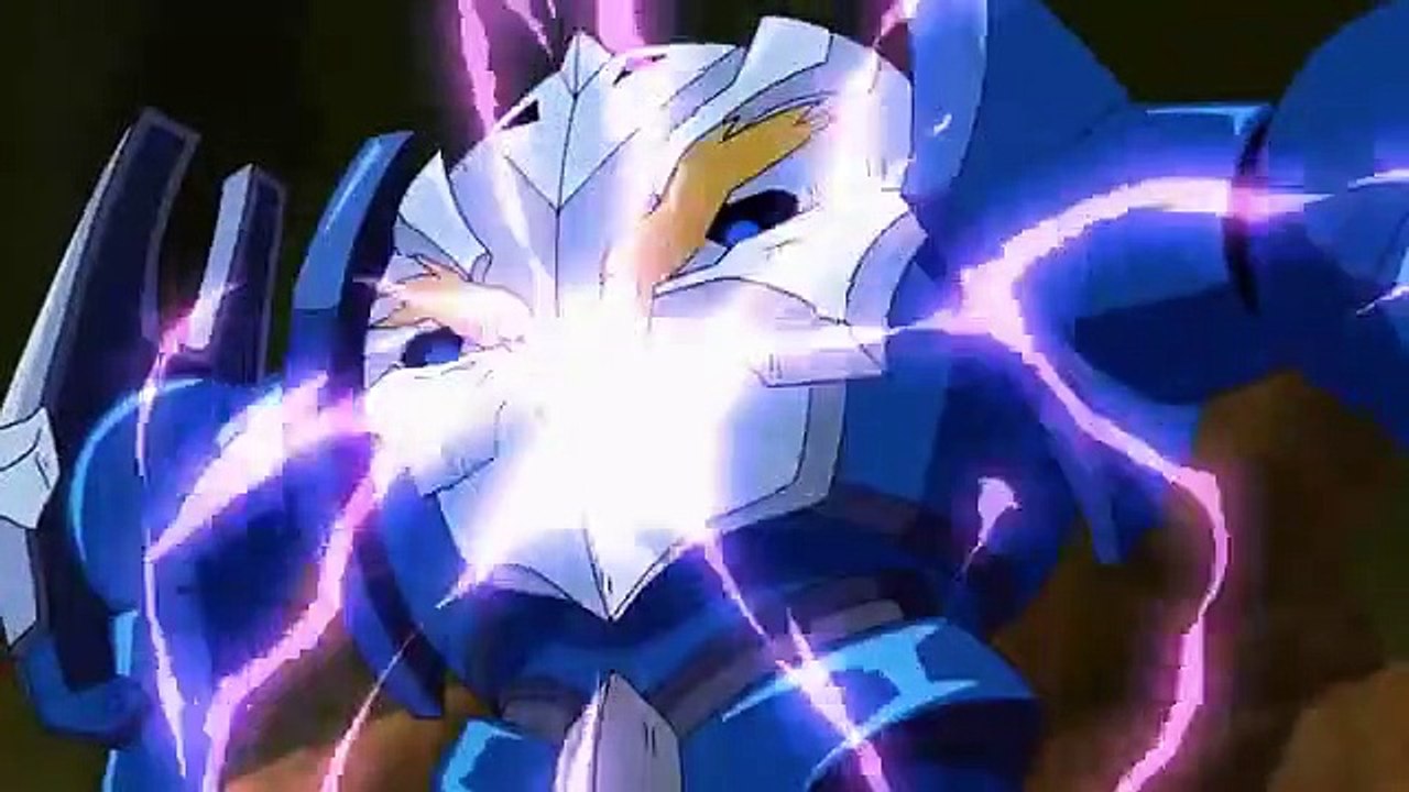 Chaotic - Ep44 HD Watch HD Deutsch