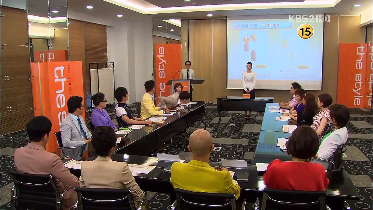 Baby Faced Beauty - Ep14 HD Watch HD Deutsch