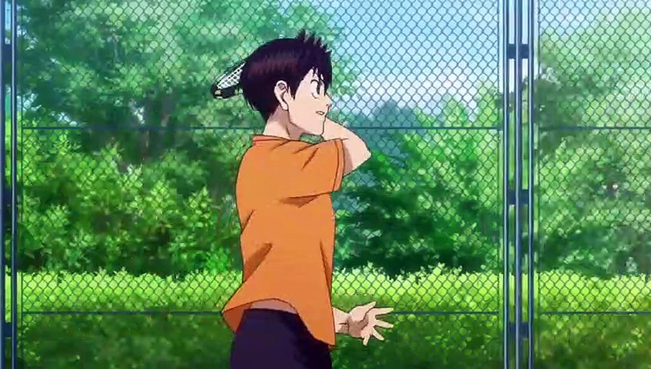 Baby Steps - Ep03 HD Watch HD Deutsch