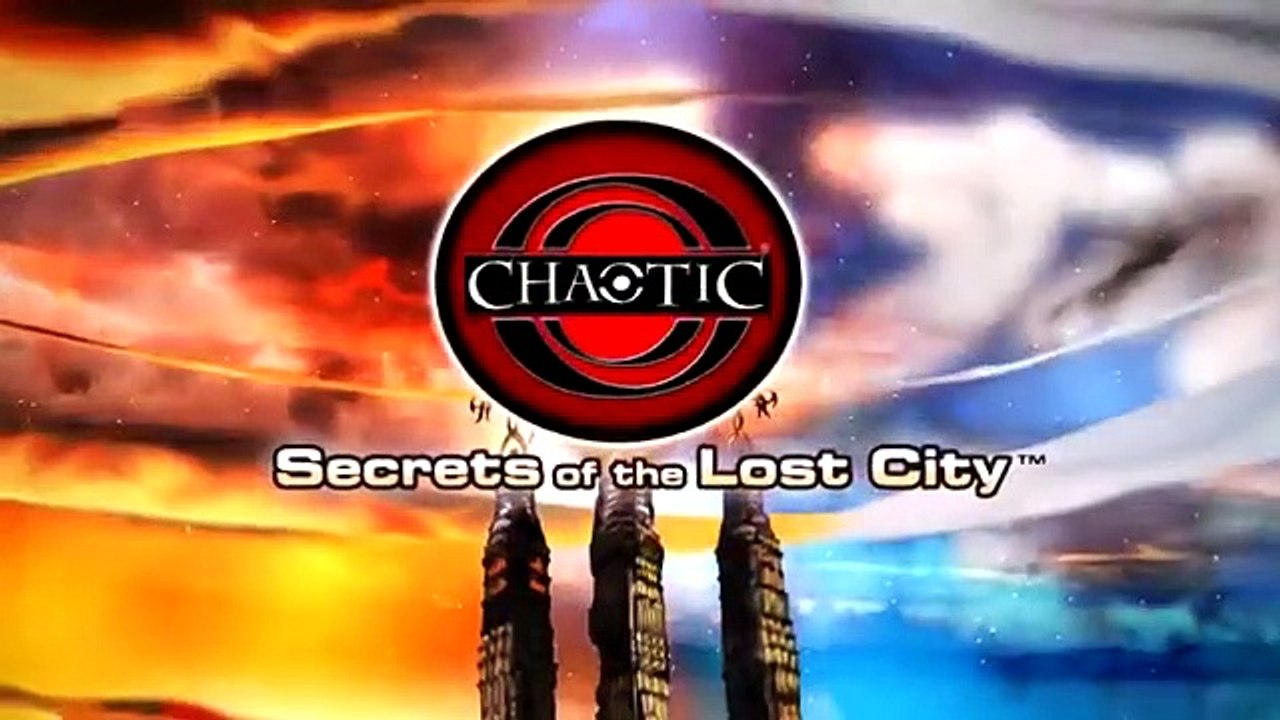 Chaotic - Ep75 HD Watch HD Deutsch