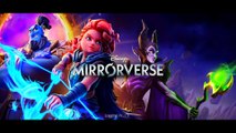 Disney Mirrorverse - Gameplay Walkthrough | Kamal Gameplay | Part 1 (Android, iOS)