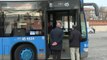 Madrid, primera gran capital con una flota de autobuses urbanos 100% limpia