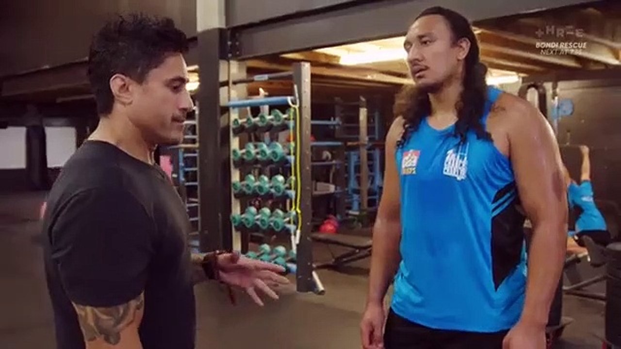 2nd Chance Charlie - Se1 - Ep05 HD Watch HD Deutsch