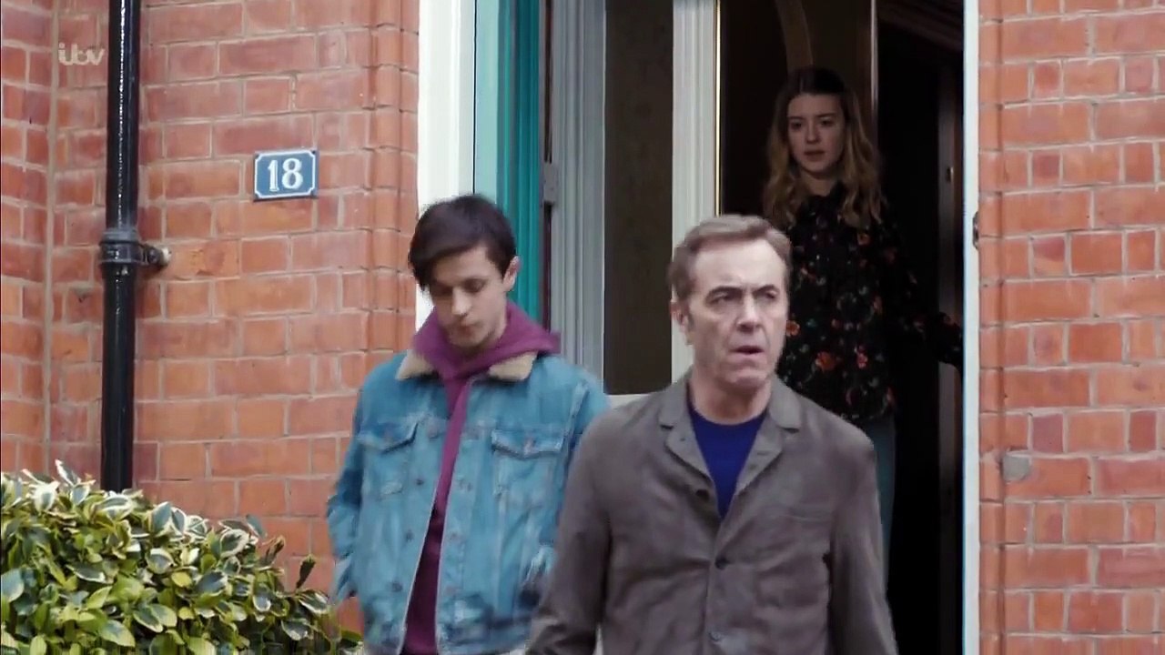 Cold Feet - Se7 - Ep03 HD Watch HD Deutsch