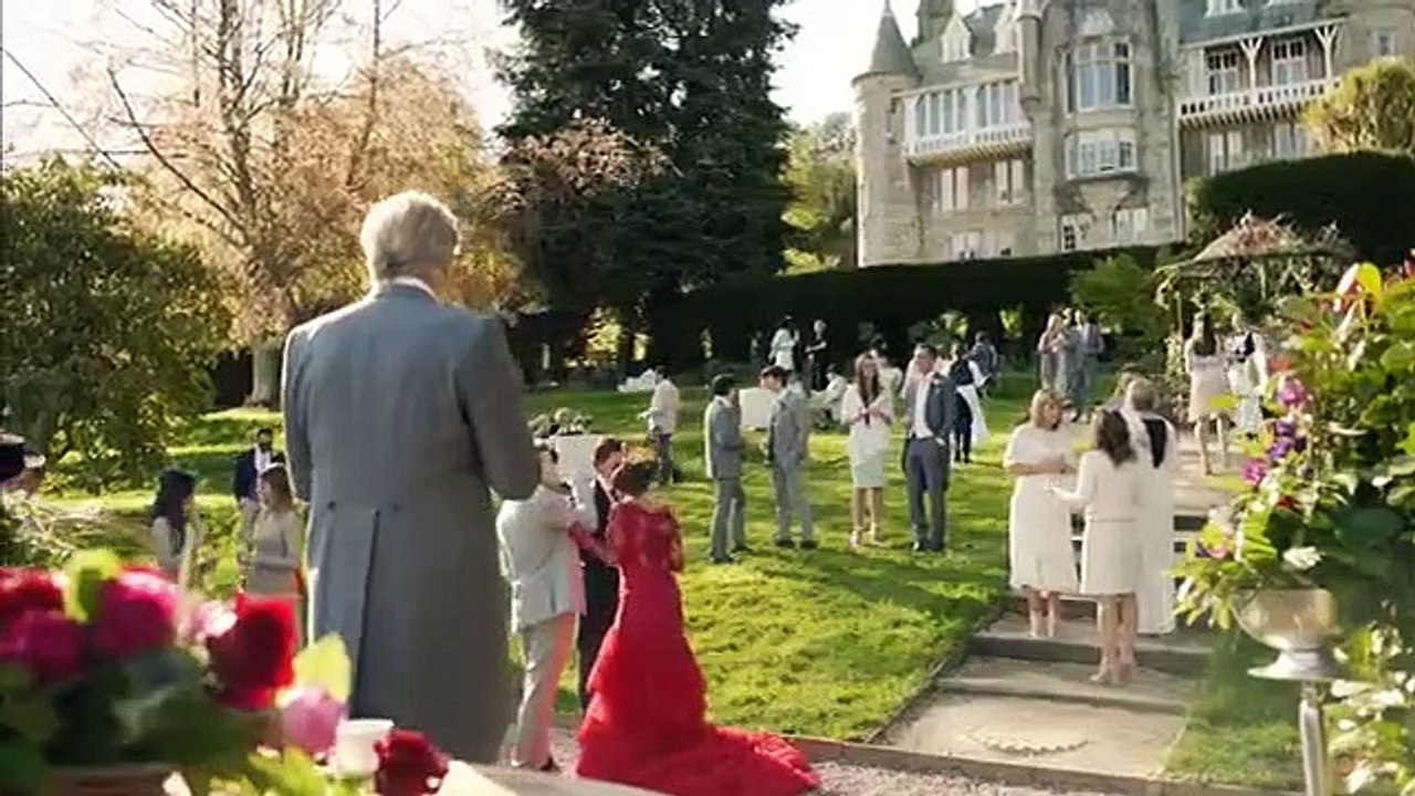 Cold Feet - Se8 - Ep01 HD Watch HD Deutsch