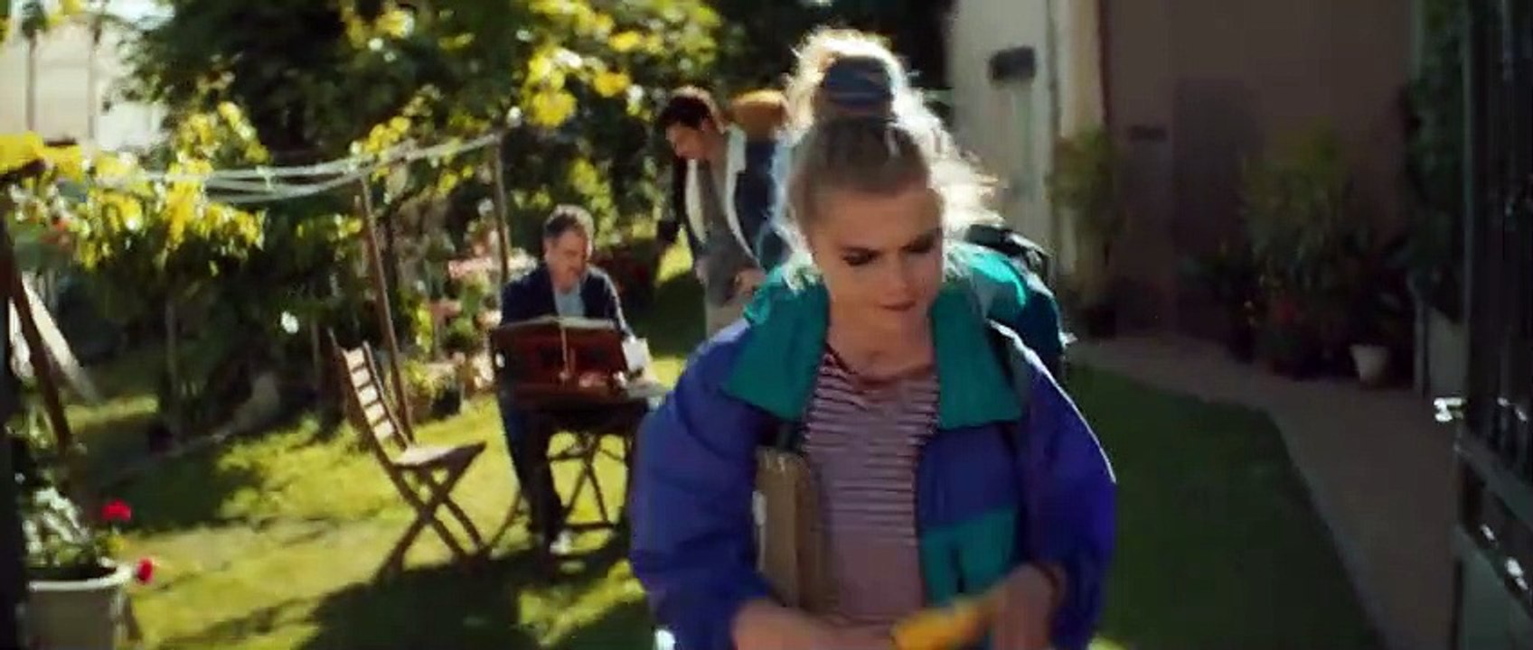 3 Ways - Se1 - Ep01 HD Watch HD Deutsch