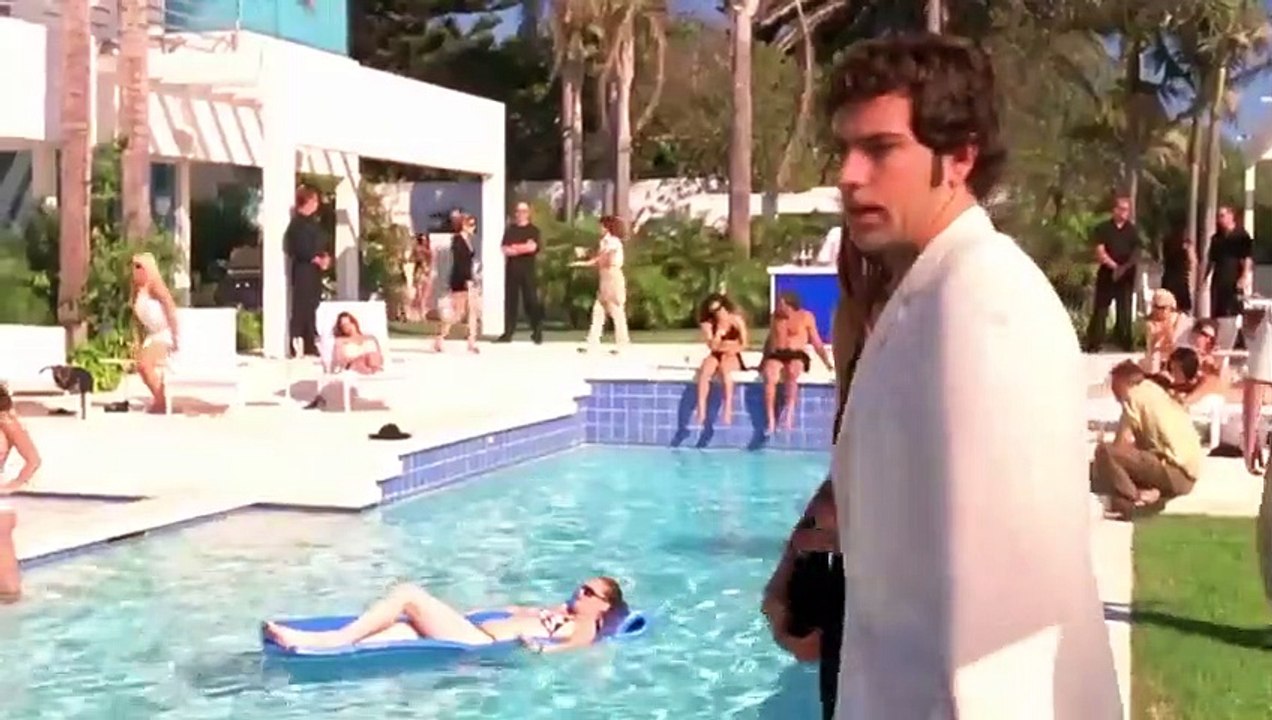Chuck - Se1 - Ep04 - Chuck Versus the Wookiee HD Watch HD Deutsch