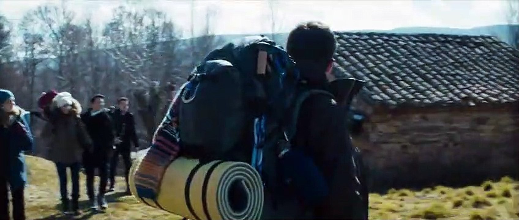 3 Ways - Se1 - Ep04 HD Watch HD Deutsch