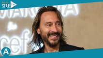 Bob Sinclar papa : rare apparition avec son fils et sa sublime fille... tous deux plus grands que lu