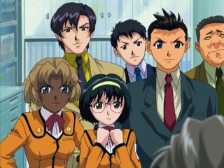 Dai-Guard - Ep16 HD Watch HD Deutsch