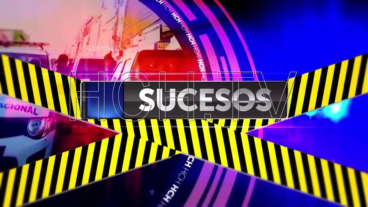 Matan a hombre dejando heridas a esposa e hija, y otras noticias en El Paraíso