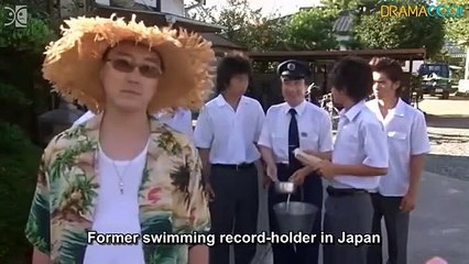 Waterboys 2 - ウォーターボーイズ 2 - ENG SUB - E7