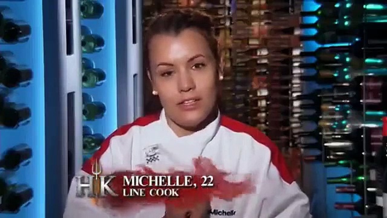 Hell's Kitchen - Se14 - Ep12 - 7 Chefs Compete HD Watch HD Deutsch
