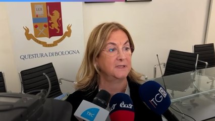 Lotta alla droga, le attività della questura di Bologna