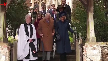 2022 Royal Controversies: Shocking Moments & Secrets Revealed 👑